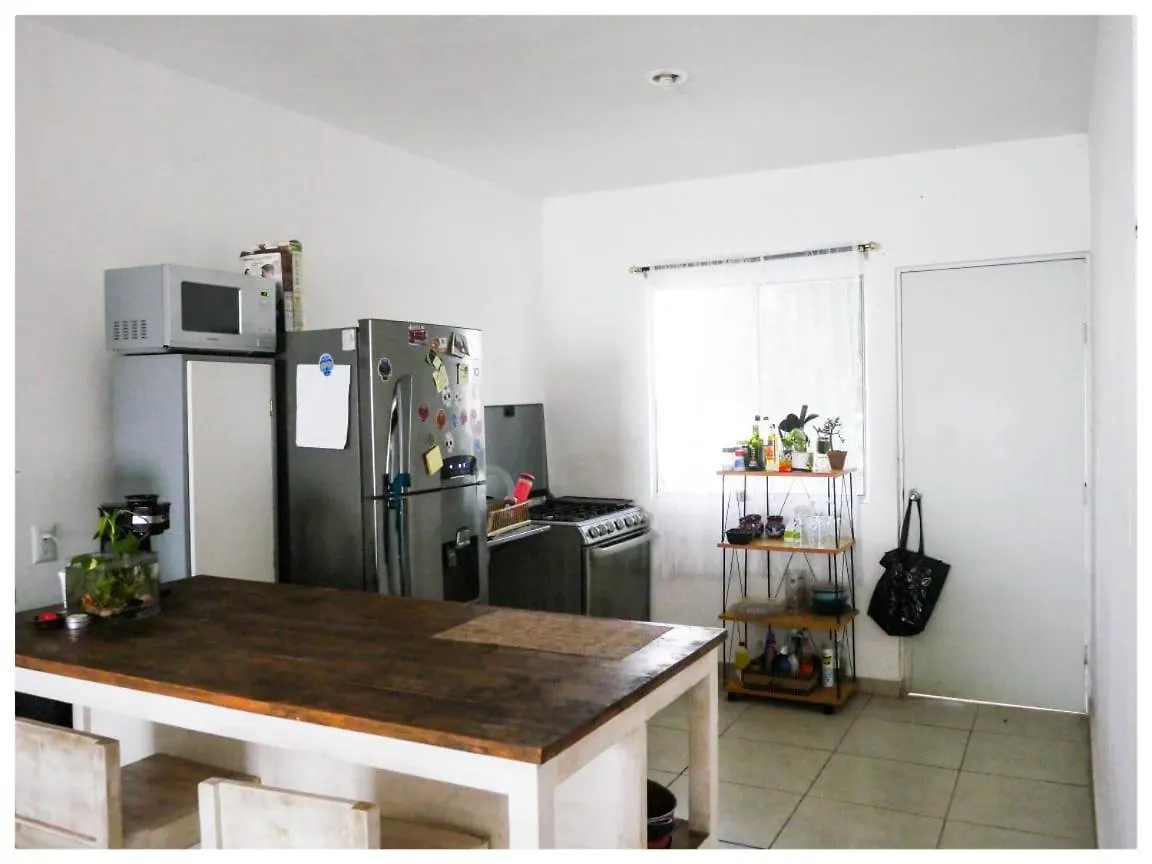 Habitación en casa particular Mantaraya 20 Apartamento Puerto Morelos México