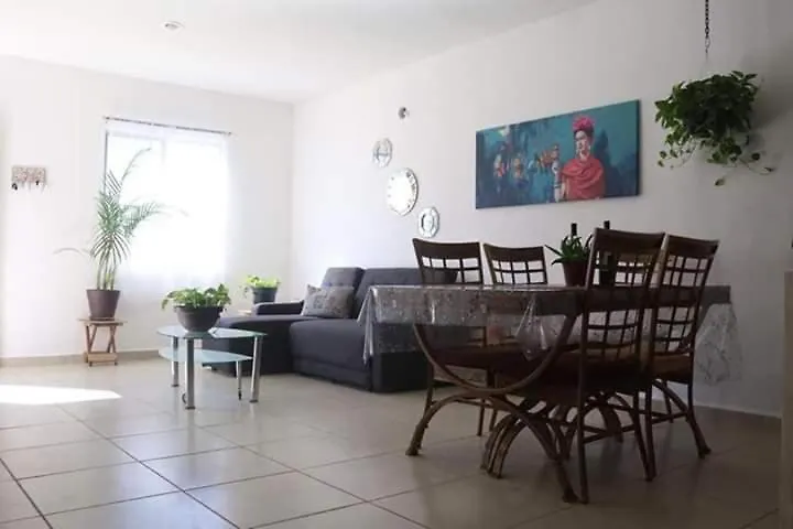 Mantaraya 20 Apartamento Puerto Morelos
